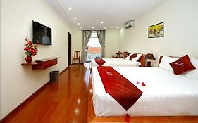 Hoi An Green Channel Homestay